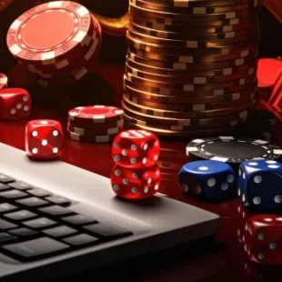 Защита персональных данных в 7k Casino: современные технологии для вашей безопасности