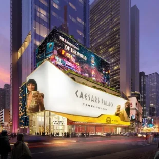 Jay‑Z и Caesars запускают новый казино-проект в Times Square