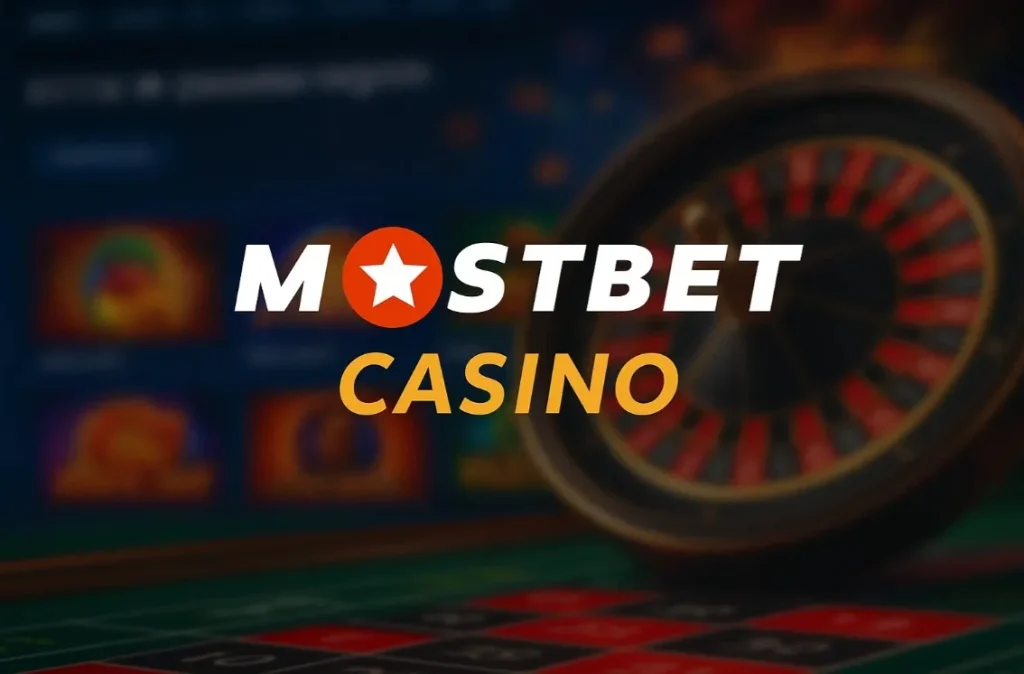 Как проверить подлинность сайта Мостбет Казино