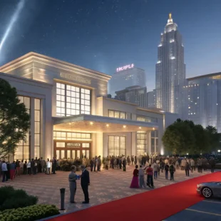 Открытие нового гигантского казино Live! Casino Virginia: что нужно знать игрокам