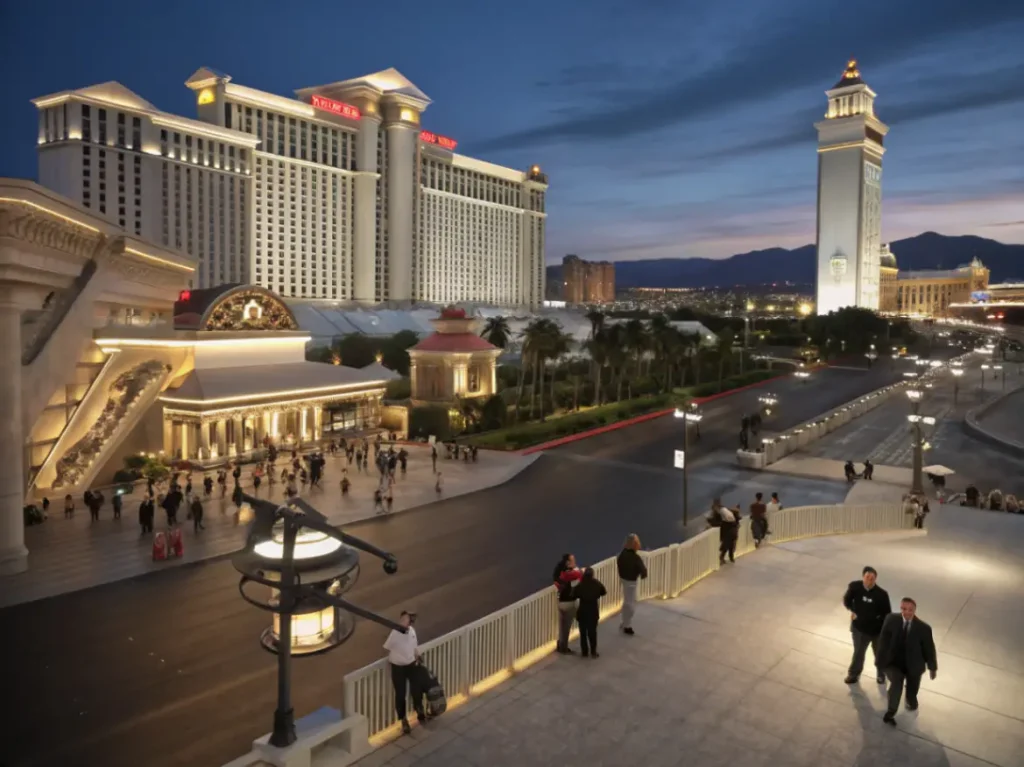 MGM и Caesars: крупнейший взлом казино и новые меры безопасности