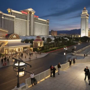 MGM и Caesars: крупнейший взлом казино и новые меры безопасности